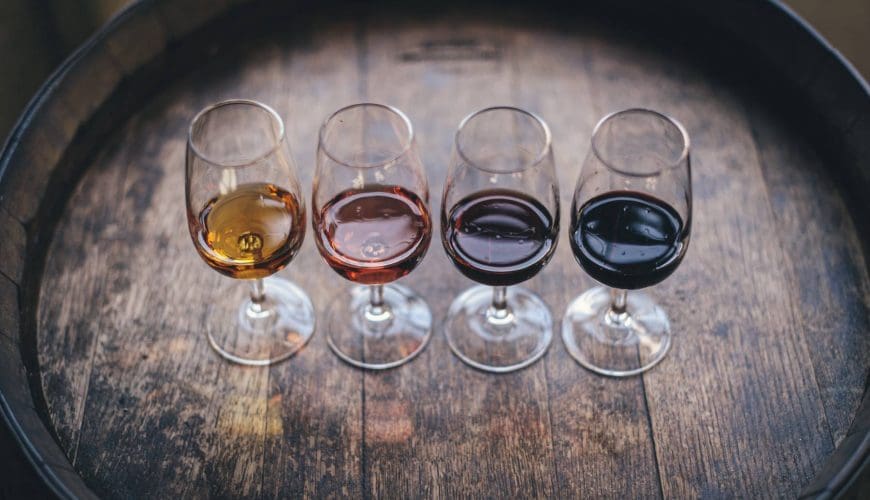 Top 7 Wineries in Barossa Valley for best Romantic Getaway Experience