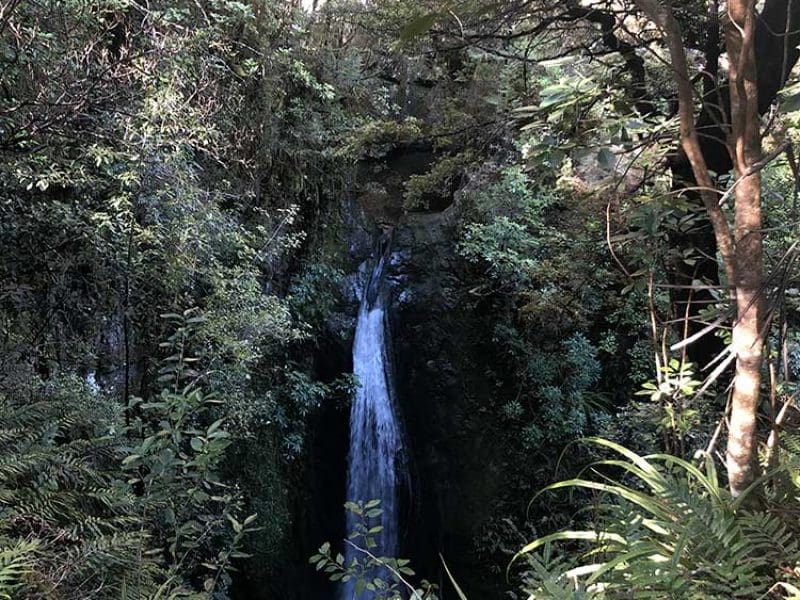 Glentui Waterfalls